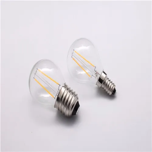 Electric 2w E14 E27 G45 Led Filament Bulb Manufacturing Machine Buy