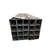erw hollow rectangular steel pipe diameter 1500mm