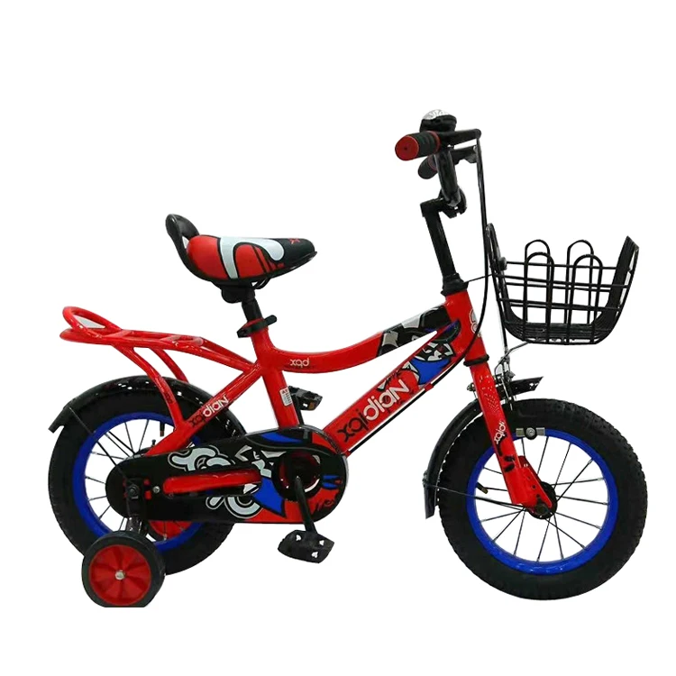 4 wheel bicycle for kids