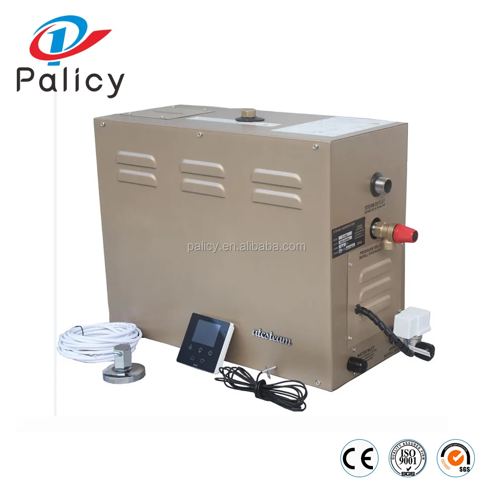 Sauna Steam Bath Generator Machine For Home Use Hotel - Buy Sauna Steam Bath Generator,Sauna ...