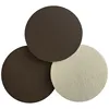 5inch Ceramic Foam sanding sponge 300-3000 Grit Waterproof Sponge for Polishing & Grinding Power Tools Accessories