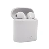 Best seller i7s//i9s/i11s tws headset 5.0 professional design wireless headphones i9s tws wireless earphone