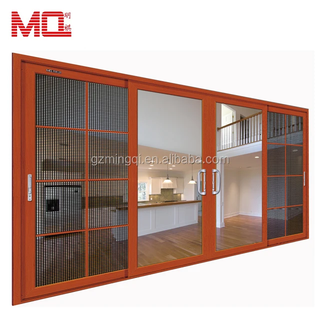 Metal Mosquito Net Sliding Screen Doors 2017 Buy Mosquito Net Sliding Doors Mosquito Net Sliding Screen Doors Mosquito Net Door Sliding Product On