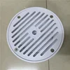 ABS and pvc Material Swimming Pool Pipe Fittings main drain gate water return pool water inlet