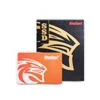 Kingspec 120GB 128G Slim & Super-Fast External Bright Color High Security Hard Drive