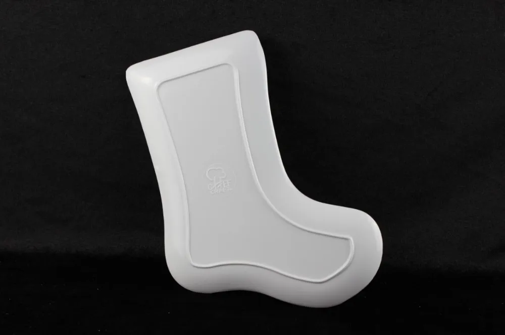 9.5inch shoe melamine plate