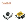 Short Time Delivery Min Small Tact Switch With Light RTPS