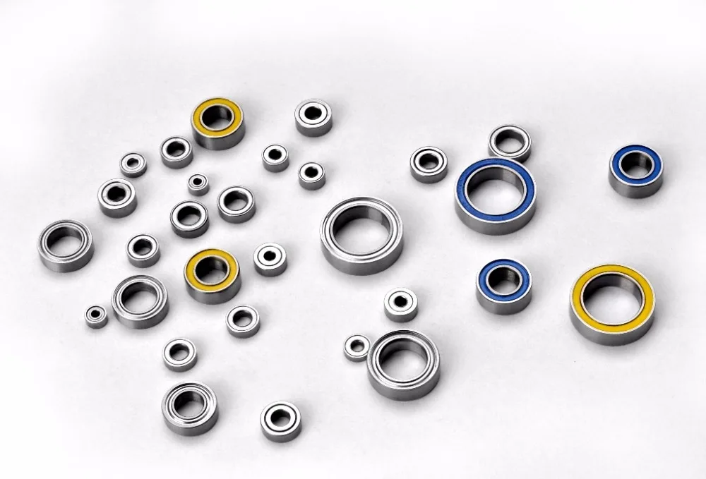 alibaba hot sale brand name GHYB 688zz/rs (8*16*4) Miniature ball bearing