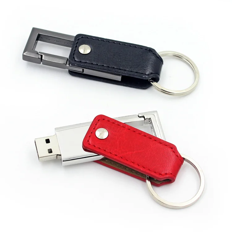 Promotional usb flash drive metal usb stick gift swivel 1GB to 256GB - ANKUX.COM