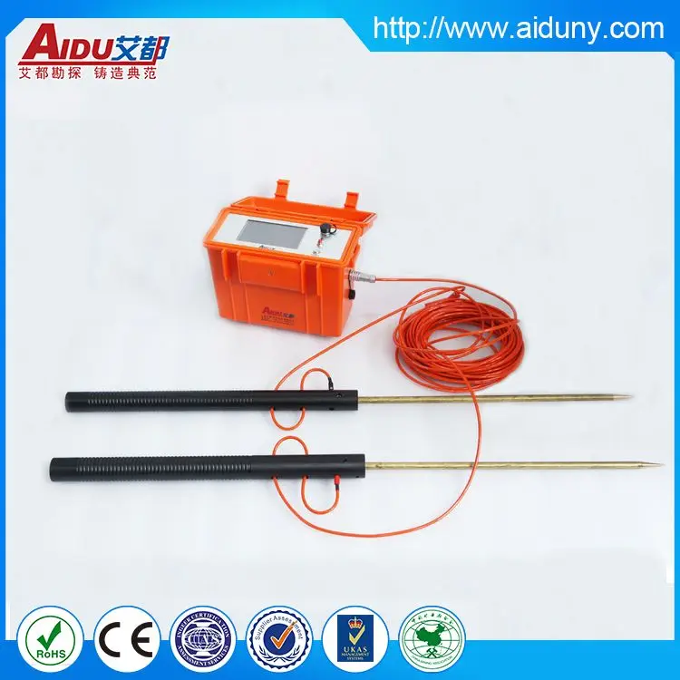 Admt4s Over 3 Meter Underground Waterfinding Instrument Buy Water