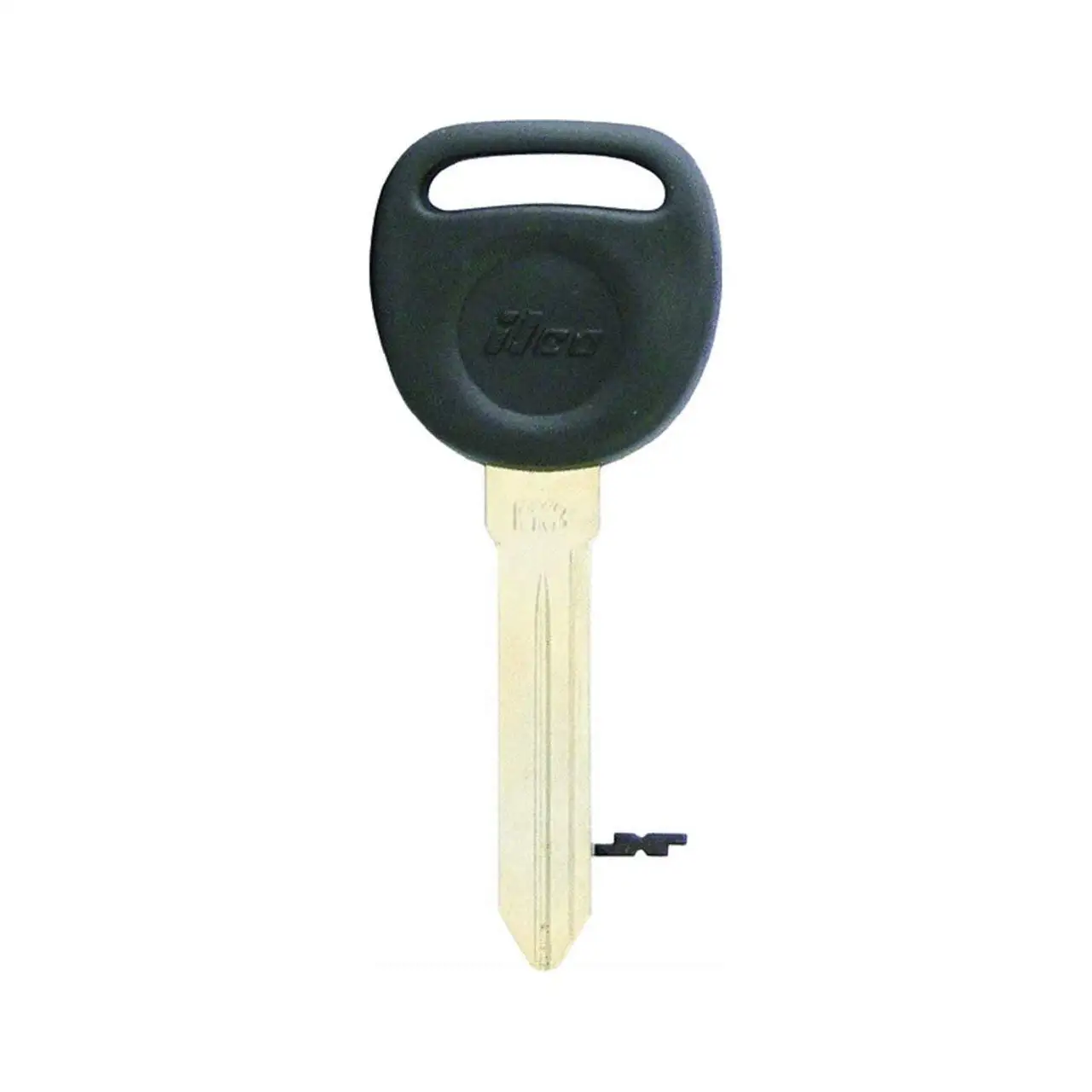 ILCO GM TKO Chip Key