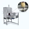 Large capacity grape fruit peeling machine, pineapple peeling machine, grape fruit peeler price