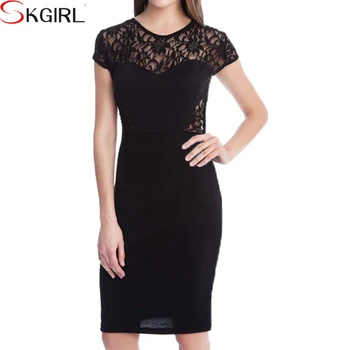 lace dress for older ladies