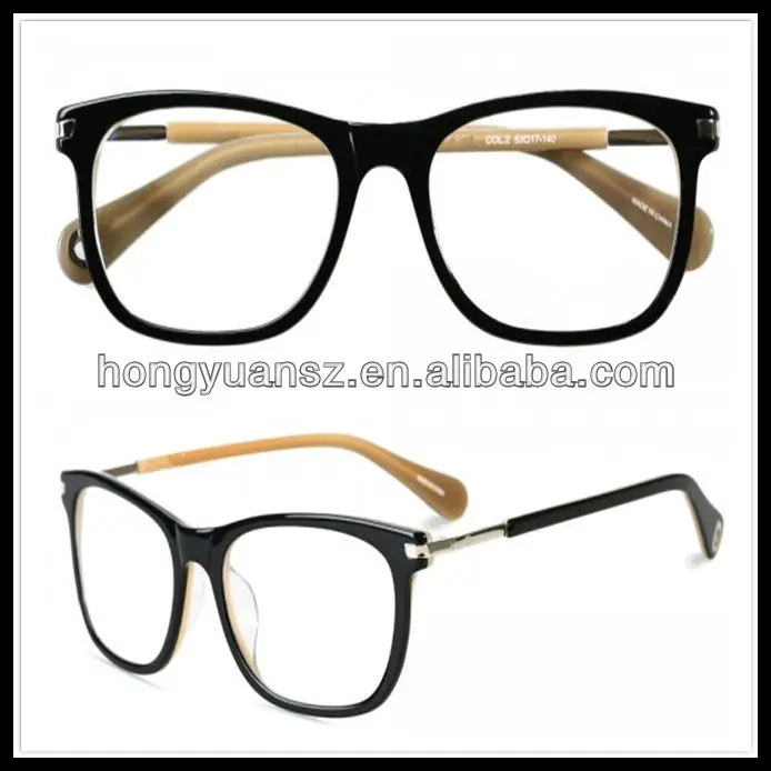 latest design glasses frames