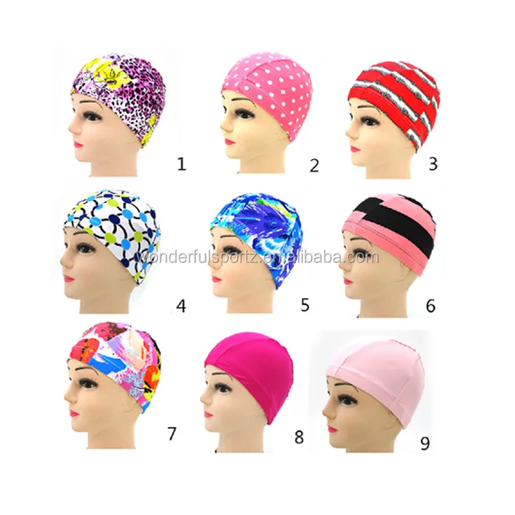 Adult Funny Swim Cap Lycra Make A Swim Cap Buy Adult Funny Swim Cap