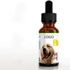 Hemp seed Oil 500mg for Pets Pure Organic Hemp Extract 1000mg Immunity Support All Natural Supplement for Cats & Dogs