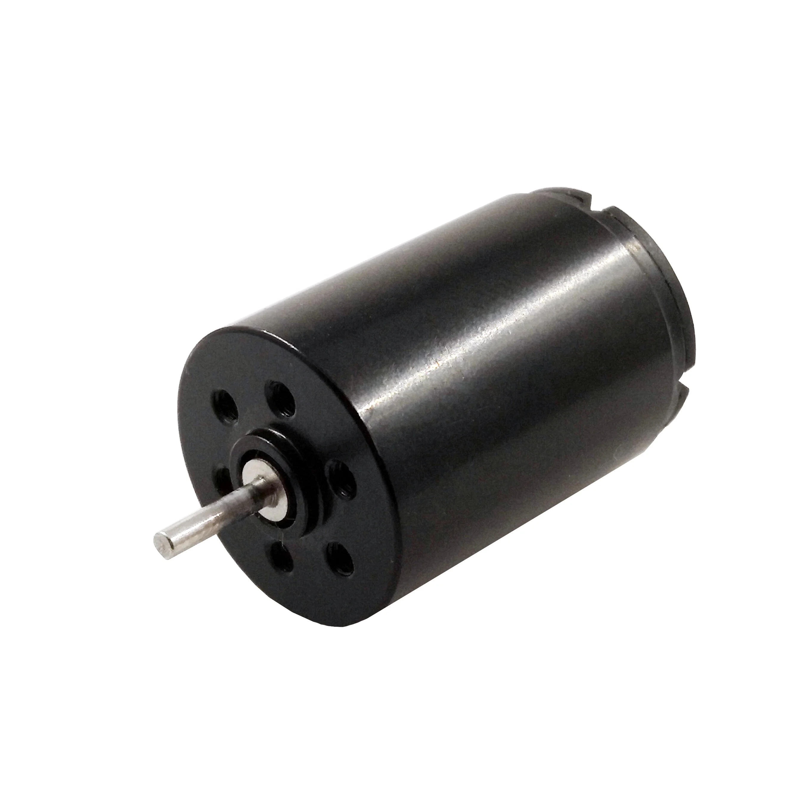 Mini 17mm Coreless Motor 3V-6V DC – High Speed For Tattoo Machine, Grinding