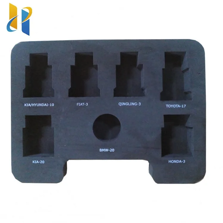 Customized Eva Foam Layer Packaging Eva Foam Insert Protective Packaging Buy Jewelry Packaging
