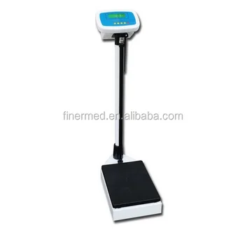 portable weight scale
