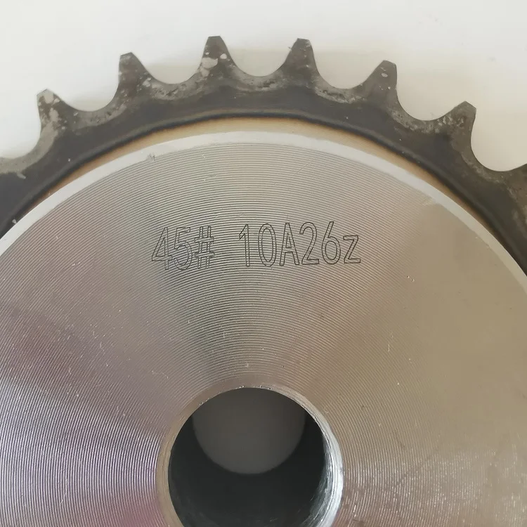 ANSI standerd low price 45C 10A chain  sprocket  for sale