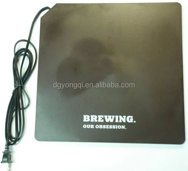 Home Brewing Fermentation Heat Mat,Beer Brewing Heat Mat,Beer