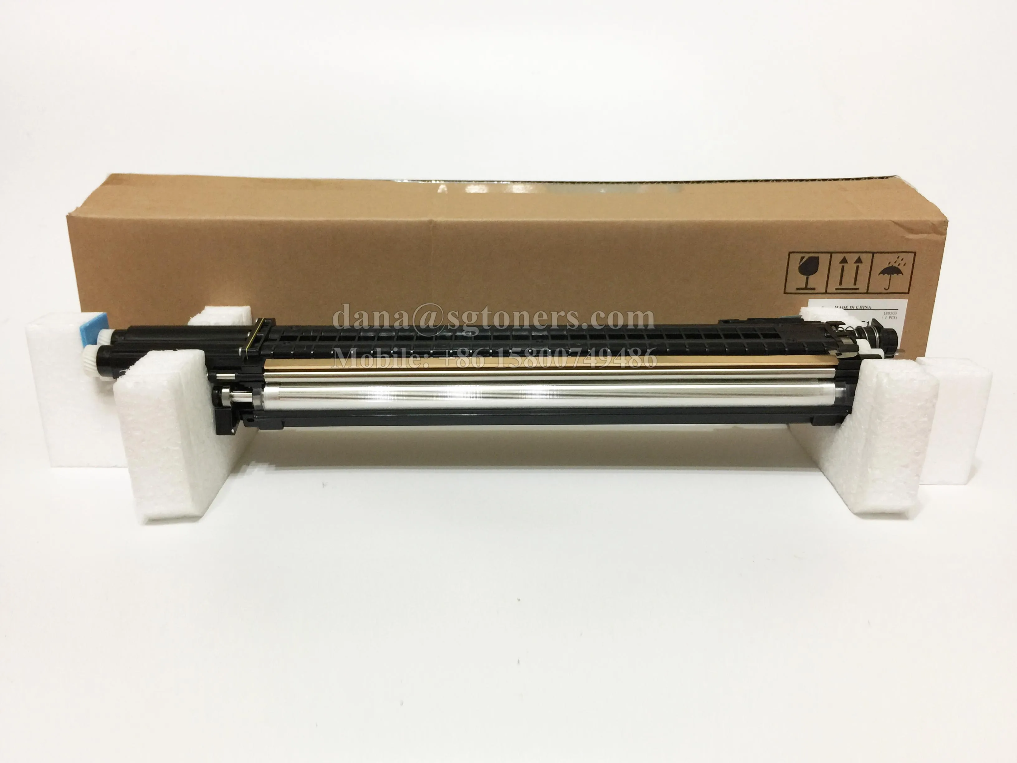 Developer Housing Unit - Genuine New for Docucolor Printers