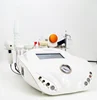 Hot High Frequency Device For Acne/Ultrasound+Microcurrent Facial Spa Beauty Equipment Au-8210