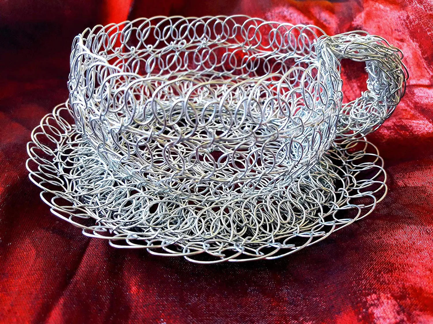 Cheap Wire Sculpture Supplies, find Wire Sculpture Supplies deals on