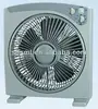 12" Square Box Fan(Shine Wind Wheel)