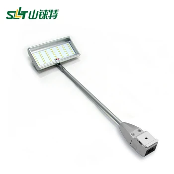 Flexible Mr16 Led Downlight Mr16 Desk Lamp Telescoping 12v Mr16