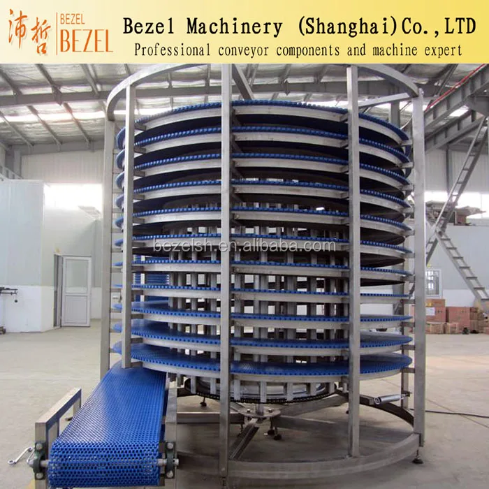 High Quality Belt Conveyor Cheap Belt Conveyor Fertilizer Belt Conveyor