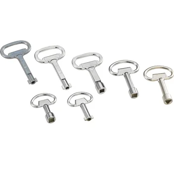 Different Kinds Of Keys - Buy Keys,Electric Meter Key,Lock Key Product