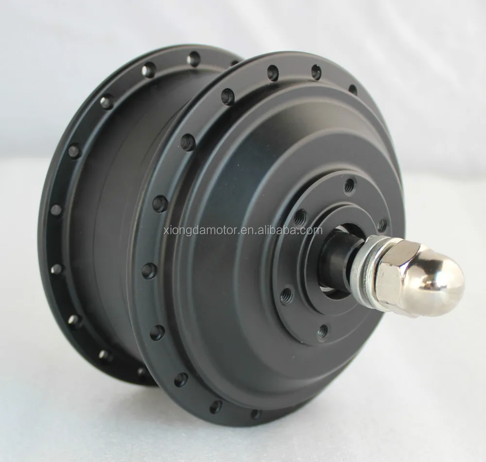 Ytw-04 Ebike Motor/electric Bike Front Wheel Hub Motor - Buy Ebike ...