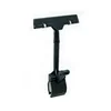 pop plastics tag holder clip for supermarket advertising