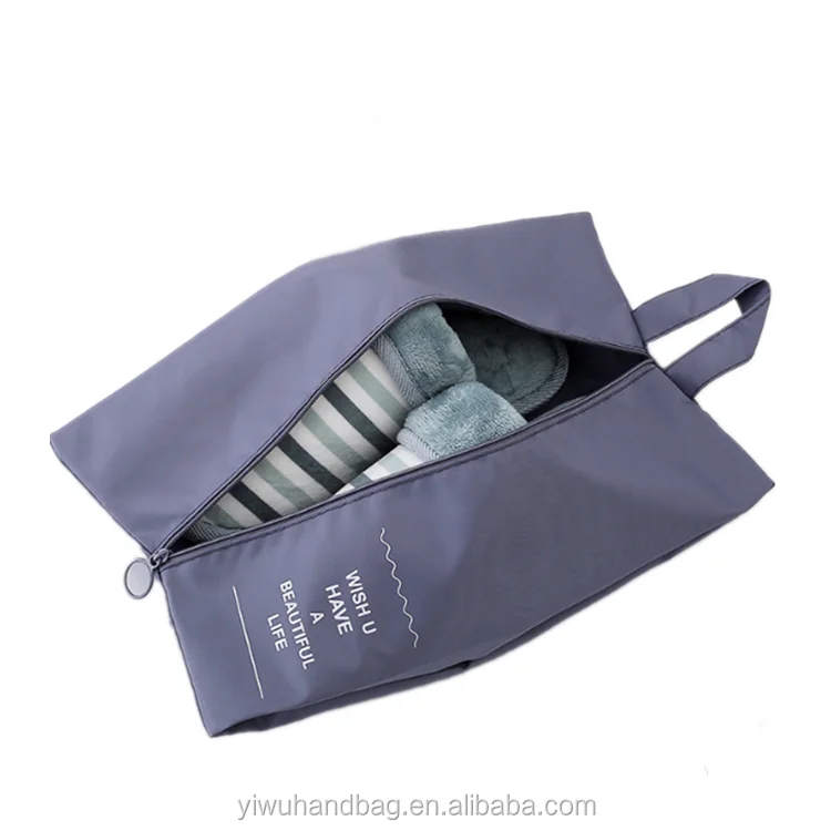 shoe carry bag