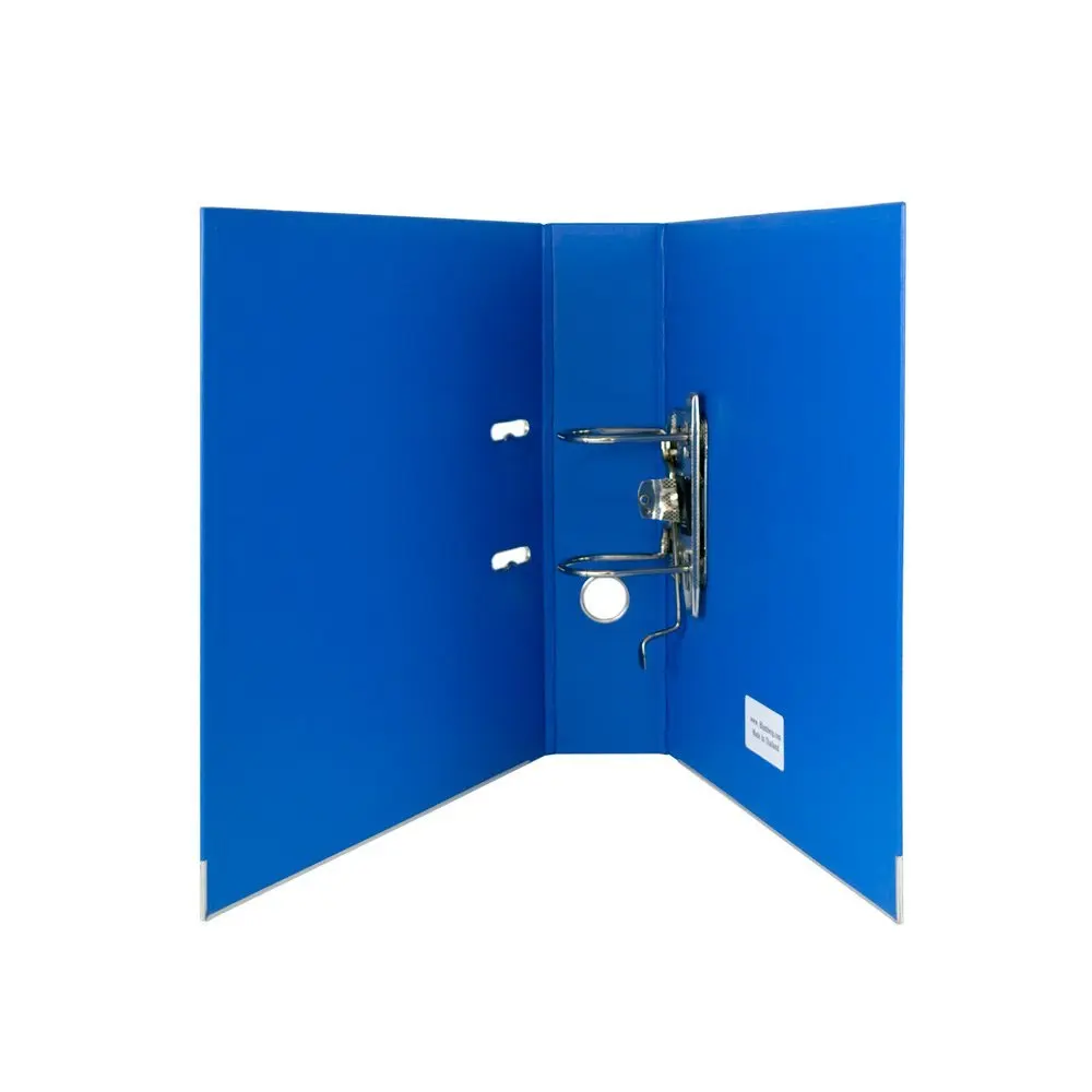 Buy Blumberg Lever Arch 2Ring Binders for U.S. Letter Size Documents and 2 3/4" (7 cm) Center