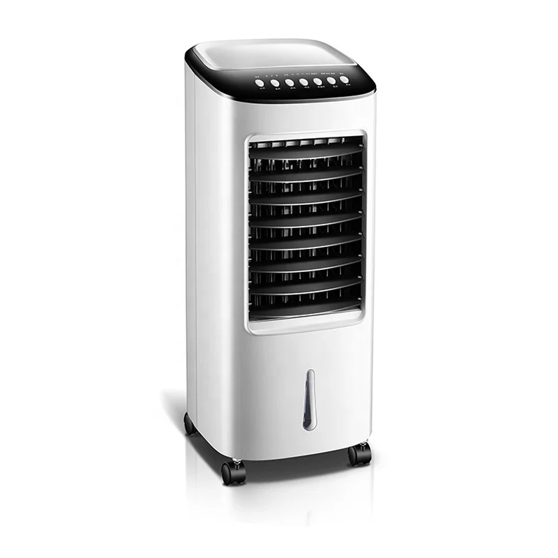 7l Compact Small Portable Evaportative Air Cooler