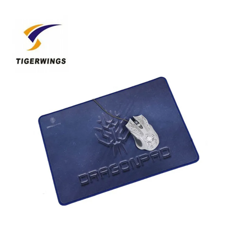 Tigerwings newest products wholesale cheap laptop desk mouse pad for computer