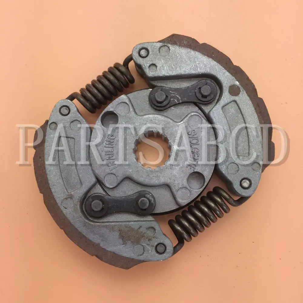 High Performance Ktm50 Air Cooled Complete Clutch For Junior Sr Ktm 50