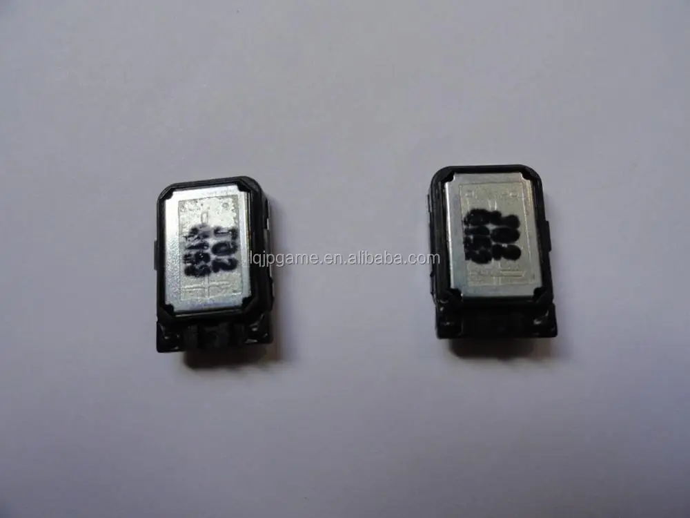 Lqjp Speaker For Ps Vita 1000 Loud Speakers Left And Right Replacement Parts Buy Speaker For Ps Vita 1000 For Ps Vita 1000 Speaker For Ps Vita Loud Speaker Product On Alibaba Com