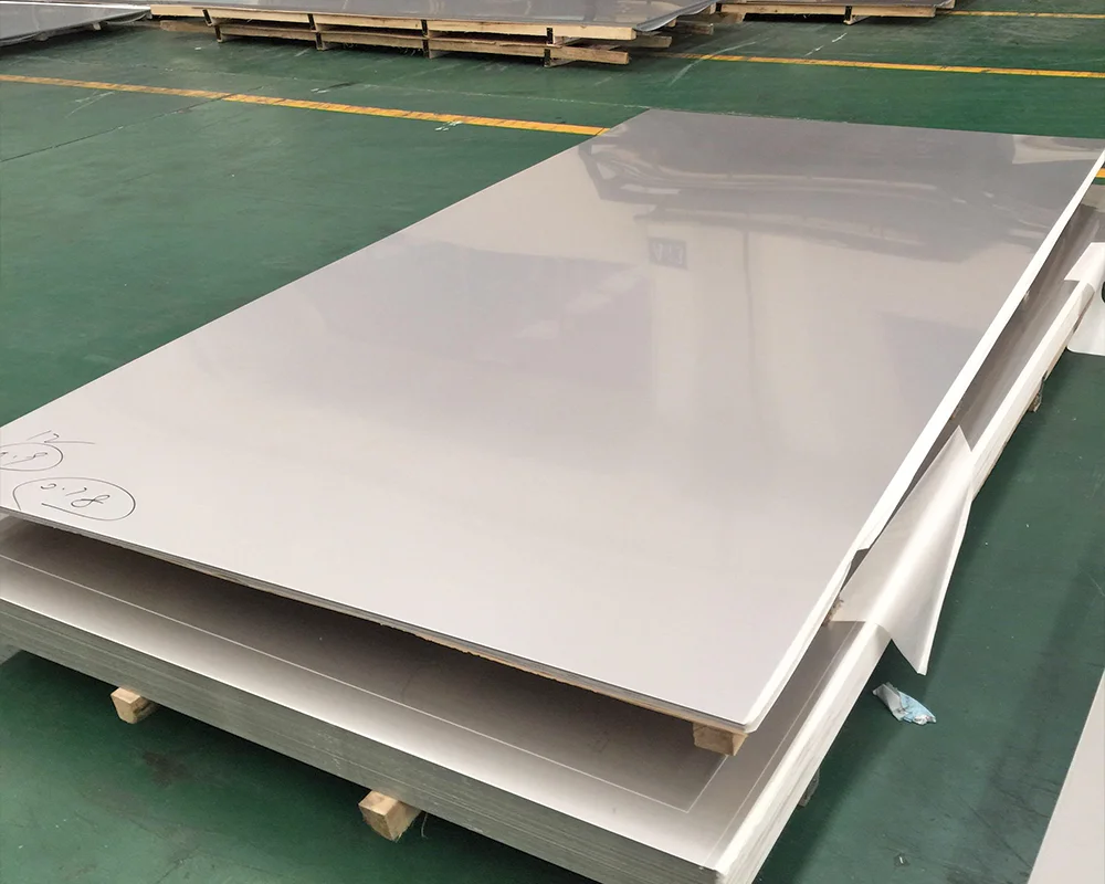 stainless steel sheet 2