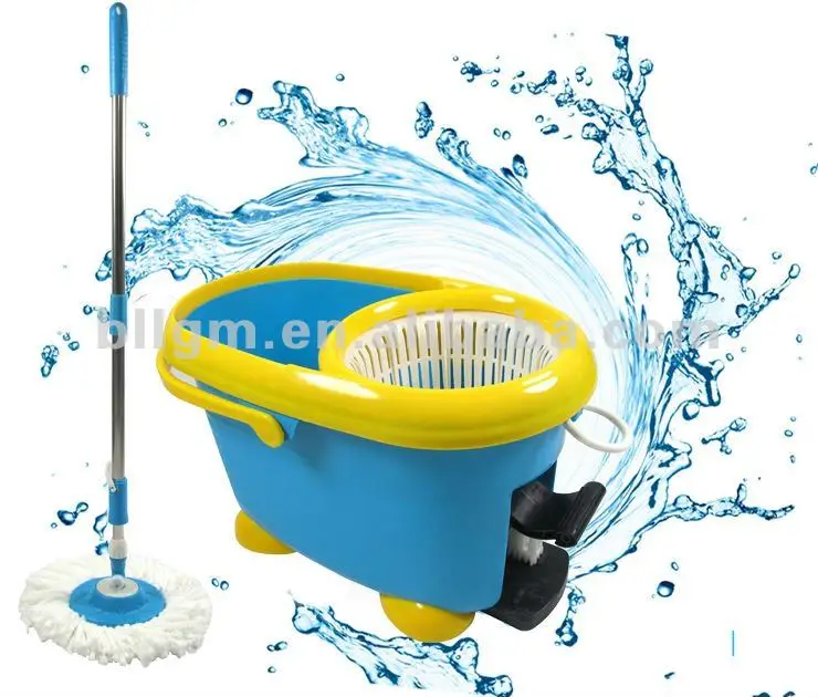 industrial mops for cleaning