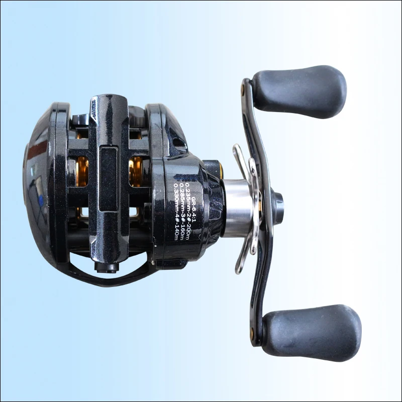 wholesale fishing reels