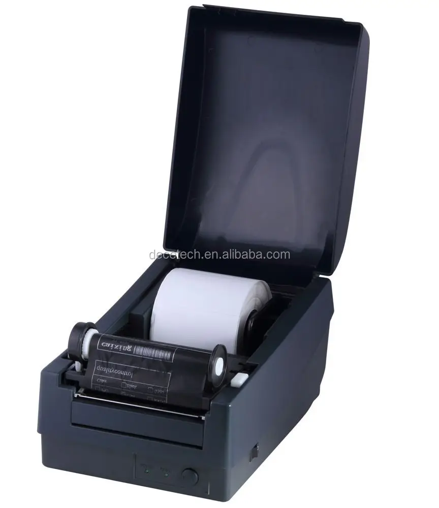 Argox os-214 barcode printer