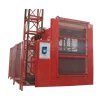 construction lifter freight home lift elevator