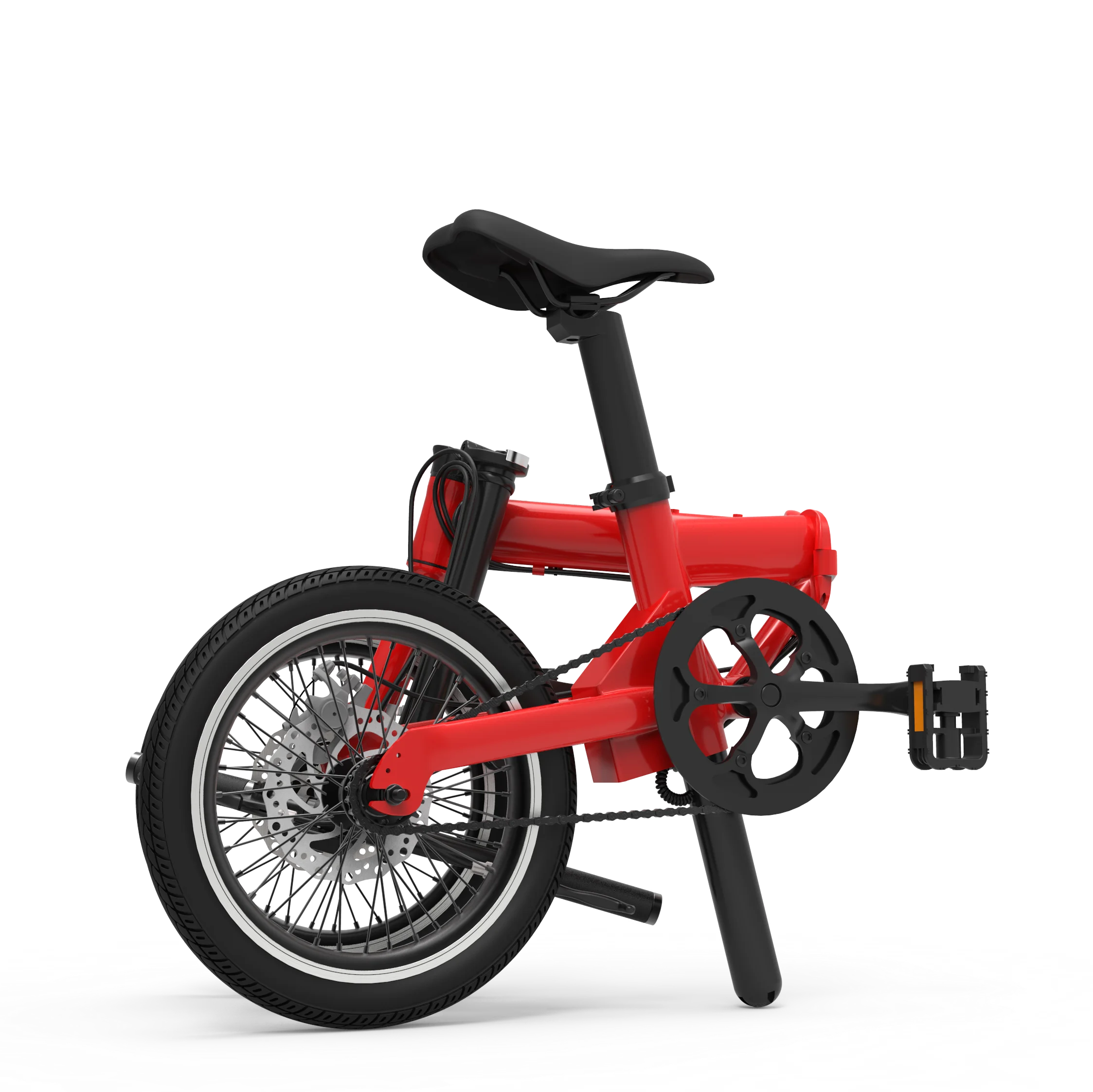16 Inch Folding Ebike,Electric Bike&electric Bicycle Buy Folding