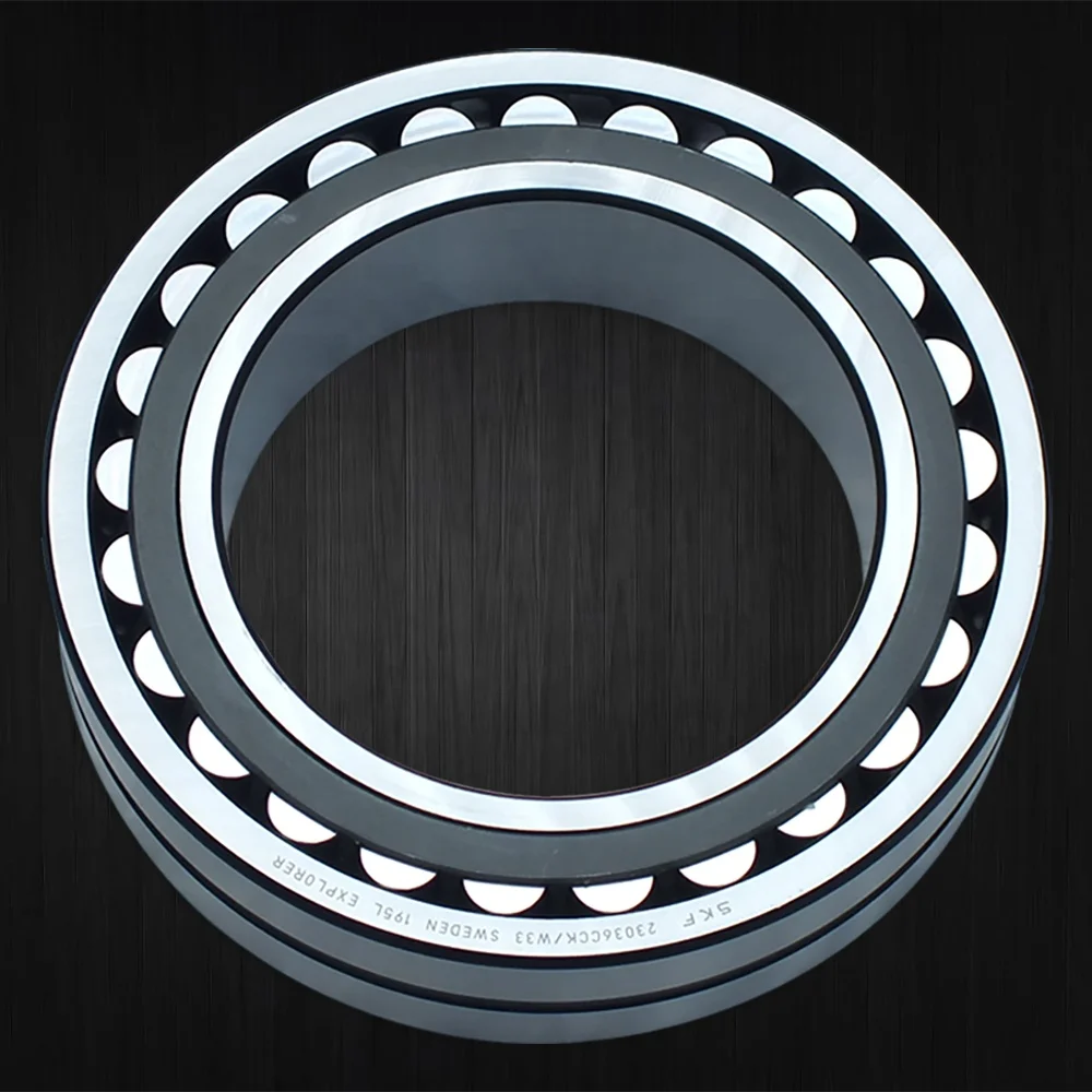 Skf Split Spherical Roller Bearing 453328cacm2/w502 With The Size Of