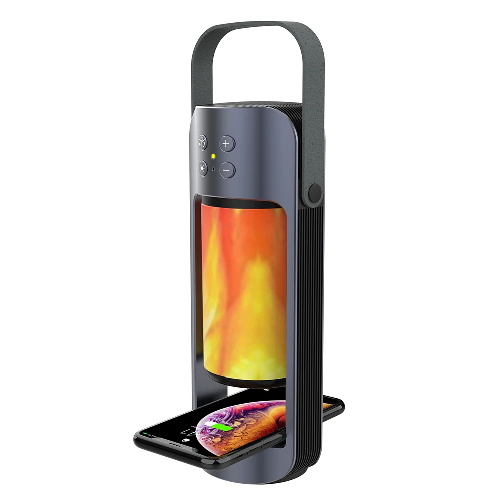 2020 best seller Outdoor Sports Portable Speaker Wireless Bluetooth Speaker - ANKUX.COM