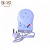 V106-1 2018 New Design 220V AC Electric Socket, Plug Socket, Voltage Protector Device