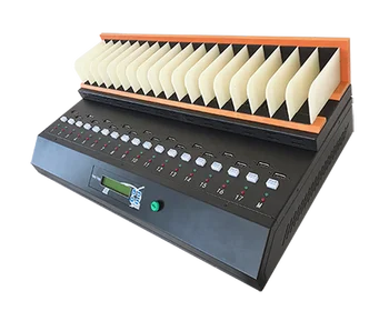 hard drive duplicator image